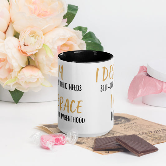 Parent Affirmation Mug