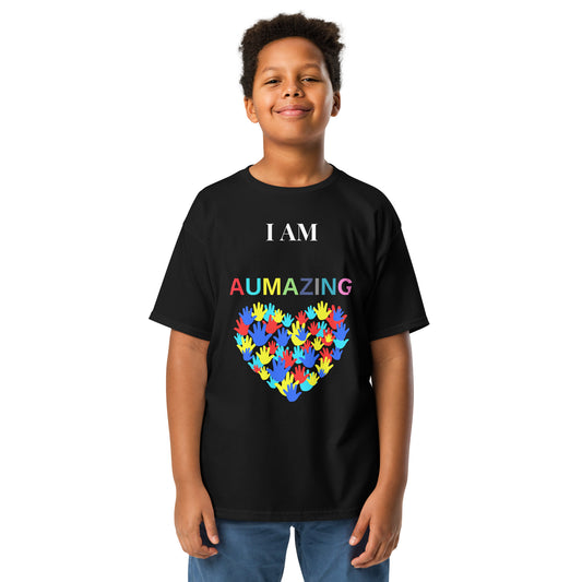 I AM AUmazing T-Shirt