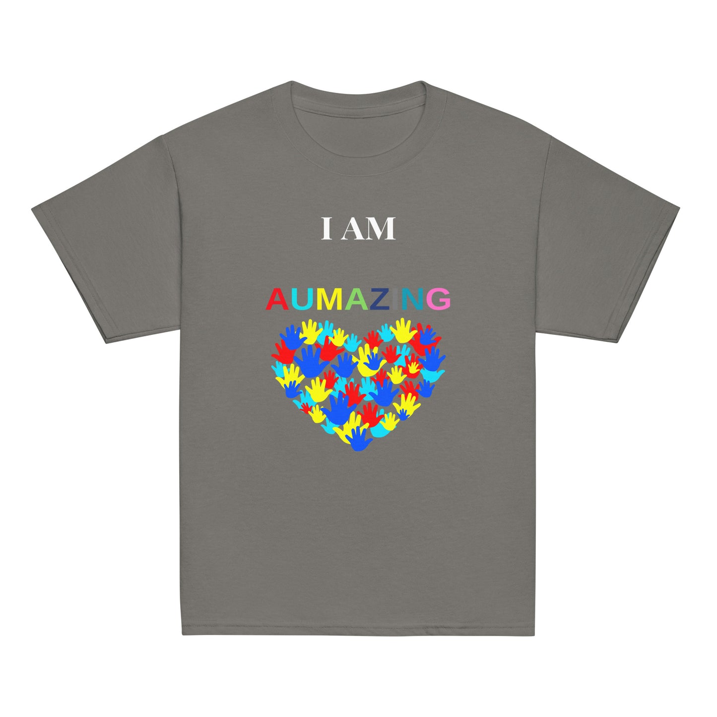 I AM AUmazing T-Shirt